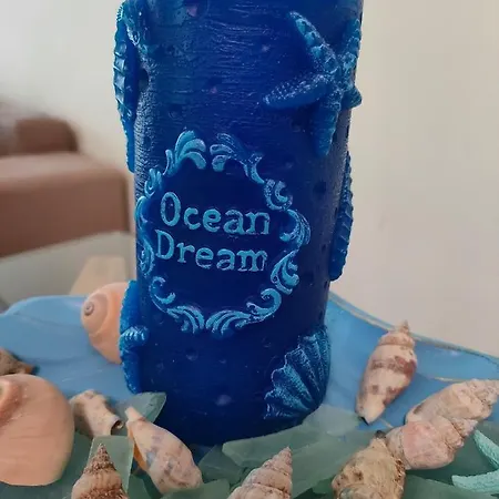 Διαμέρισμα Sunny In Casa Del Mare