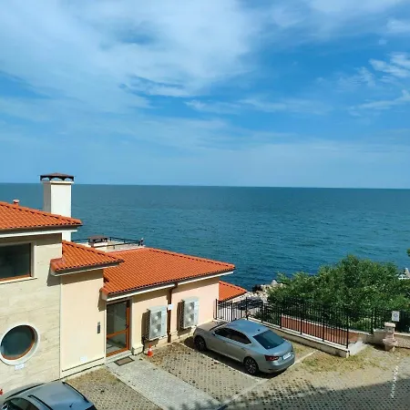 Sunny In Casa Del Mare * Βάρνα