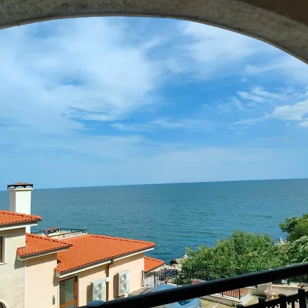 Apartament Sunny In Casa Del Mare