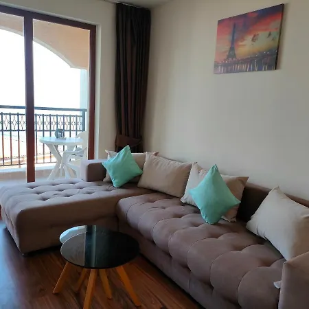Sunny In Casa Del Mare * Βάρνα