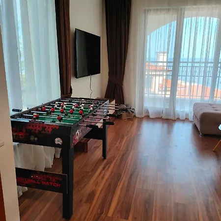 Sunny In Casa Del Mare Apartament *